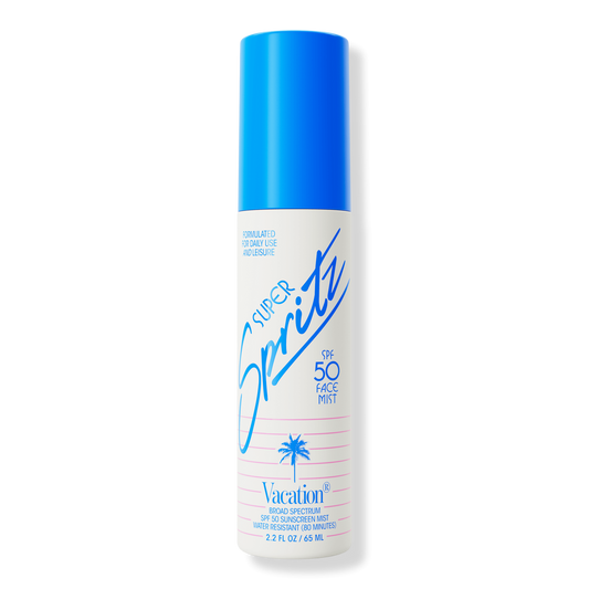 Super Spritz SPF50 Face Mist