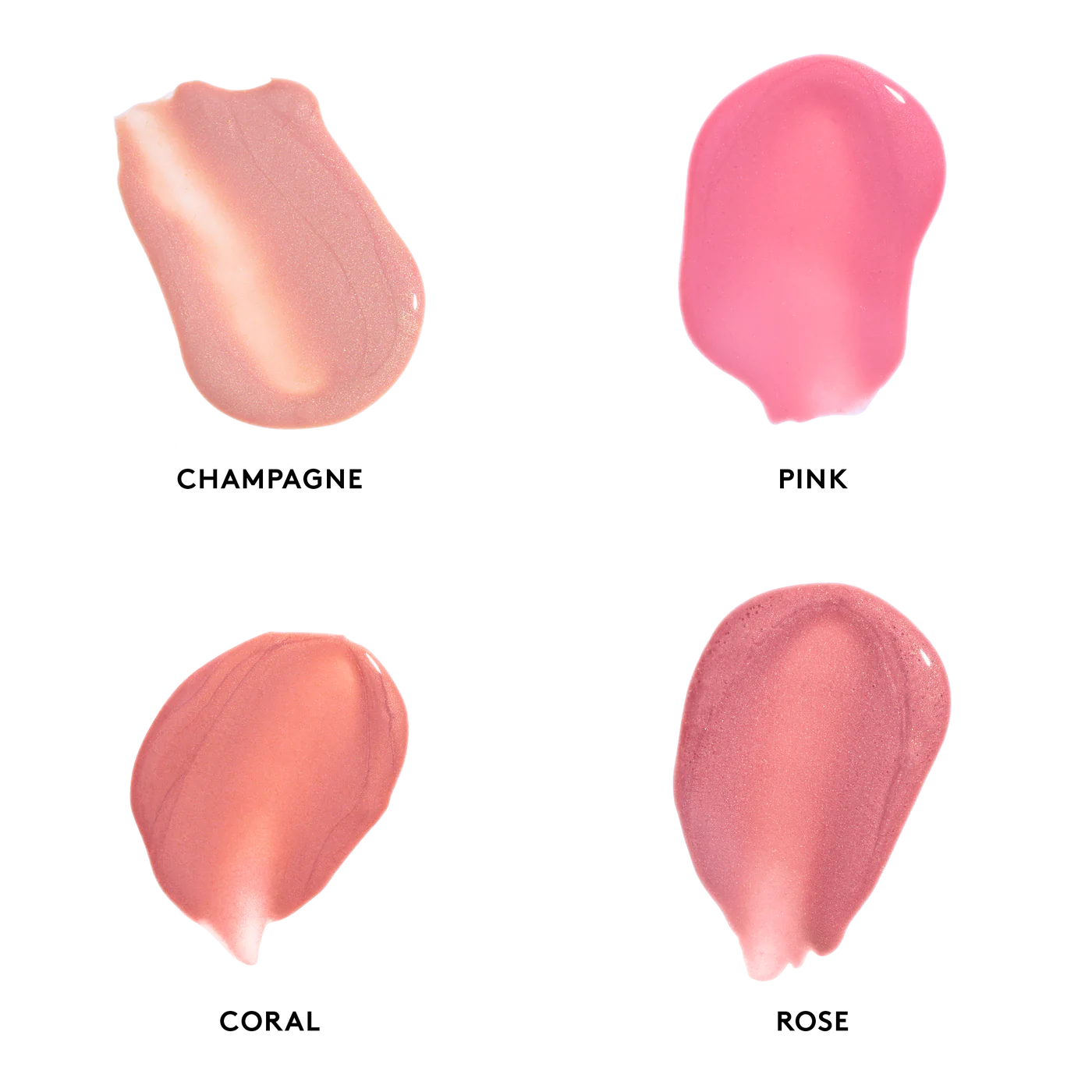 Lip Shine SPF 35 Shade Pink