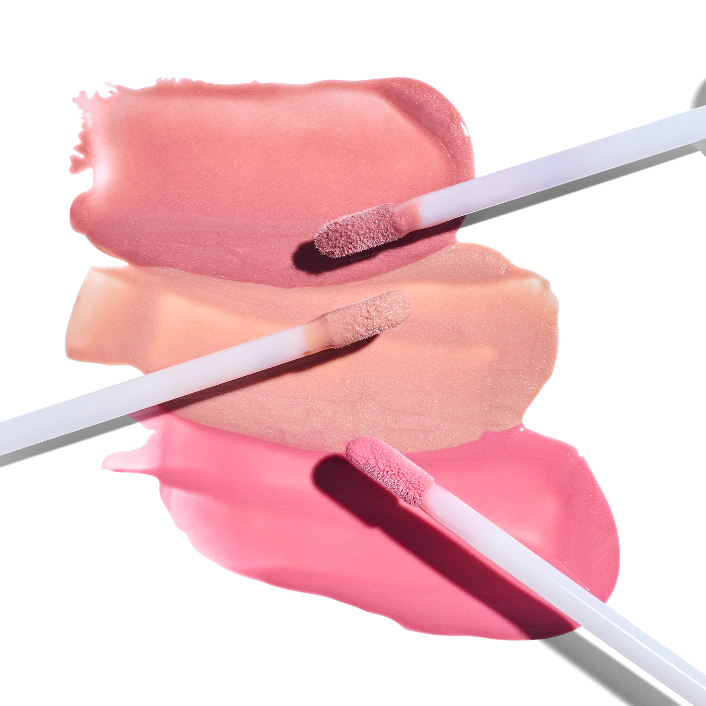 Lip Shine SPF 35 Shade Pink