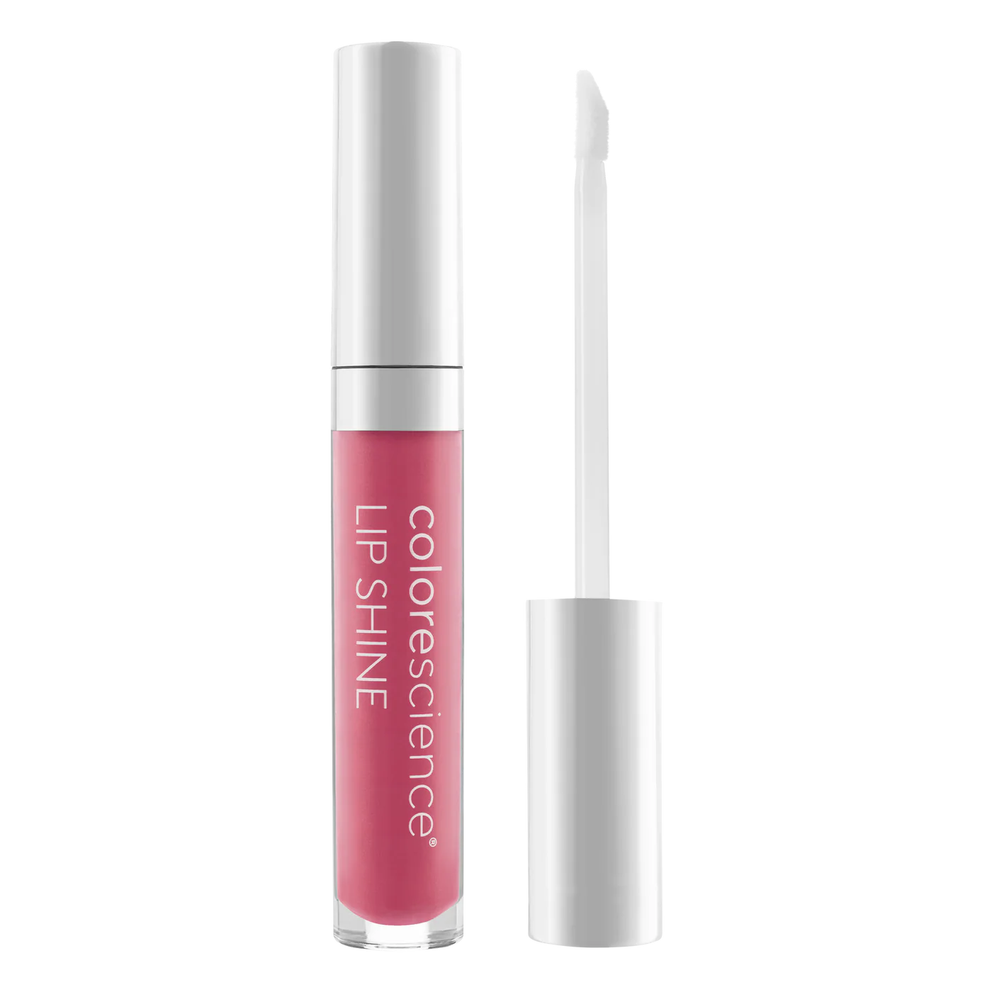 Lip Shine SPF 35 Shade Pink