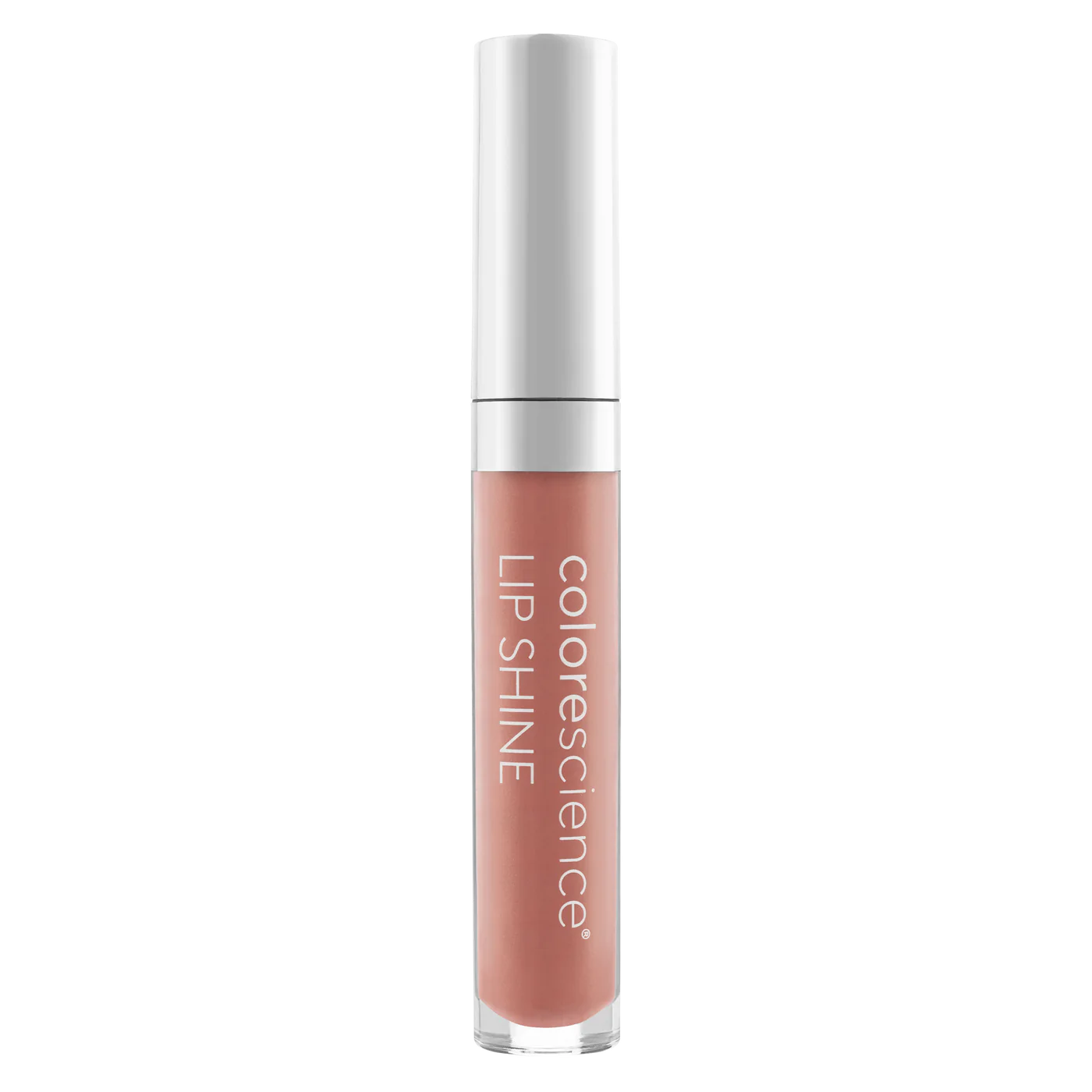 Lip Shine SPF 35 Shade Champagne