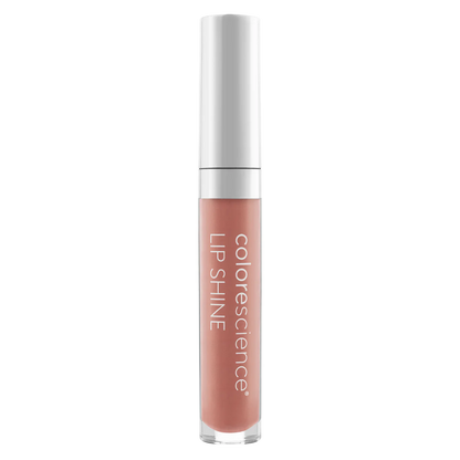 Lip Shine SPF 35 Shade Champagne