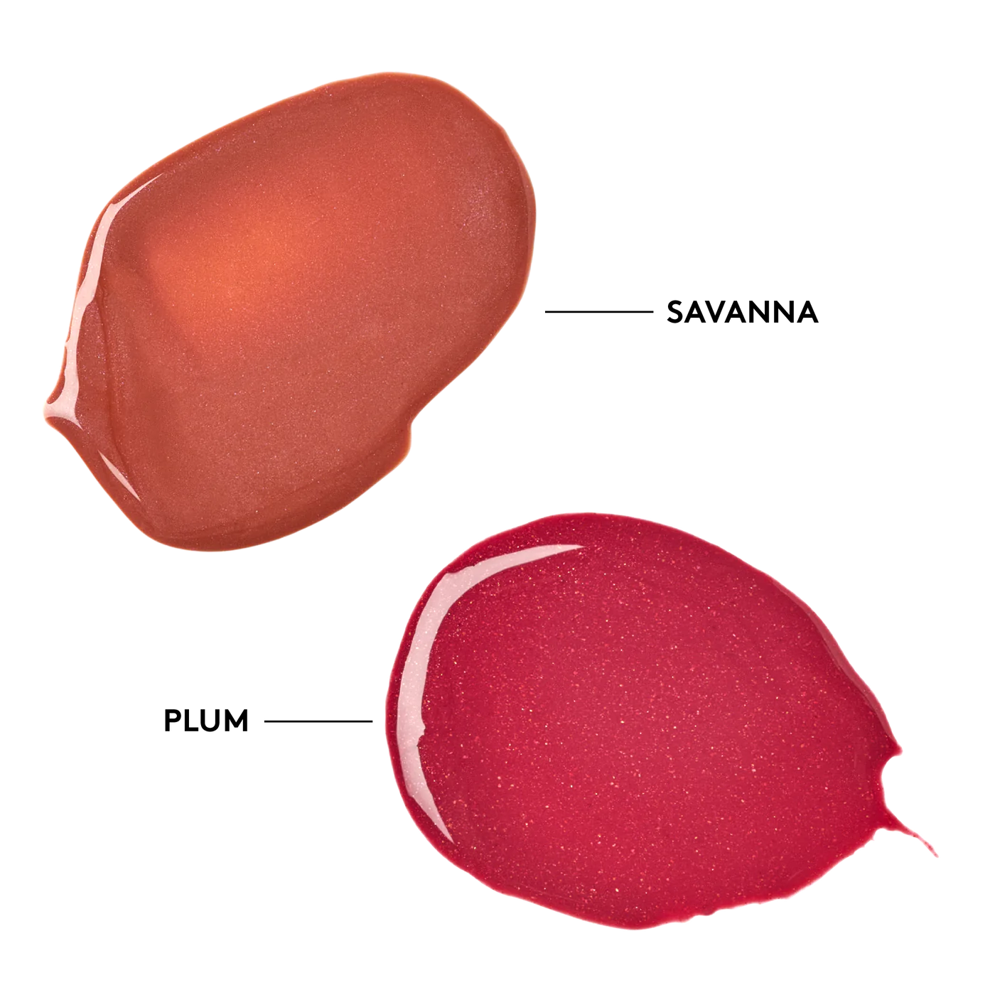 Peptide Lip Shine SPF 30 Duo