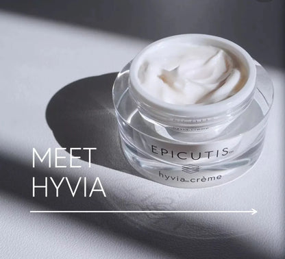 Hyvia Cream