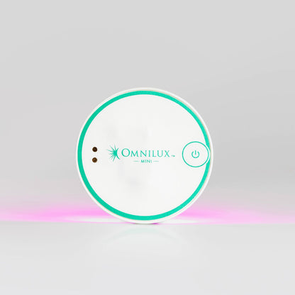 Omnilux Mini Blemish Eraser