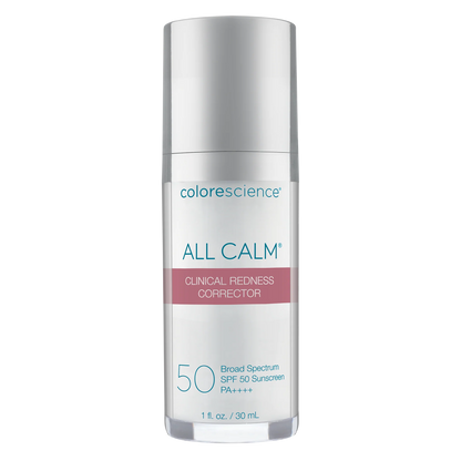 All Calm® Clinical Redness Corrector SPF 50